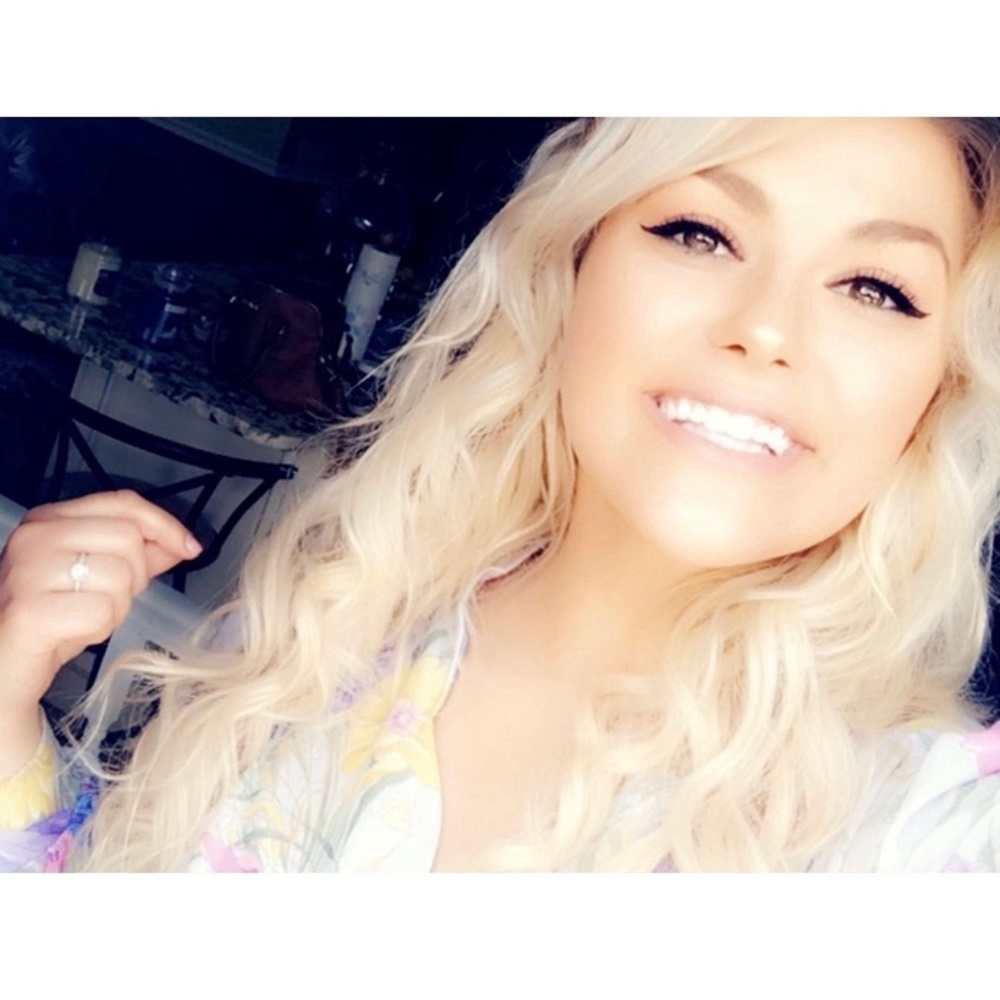 Meet your Posher, 💞tasha